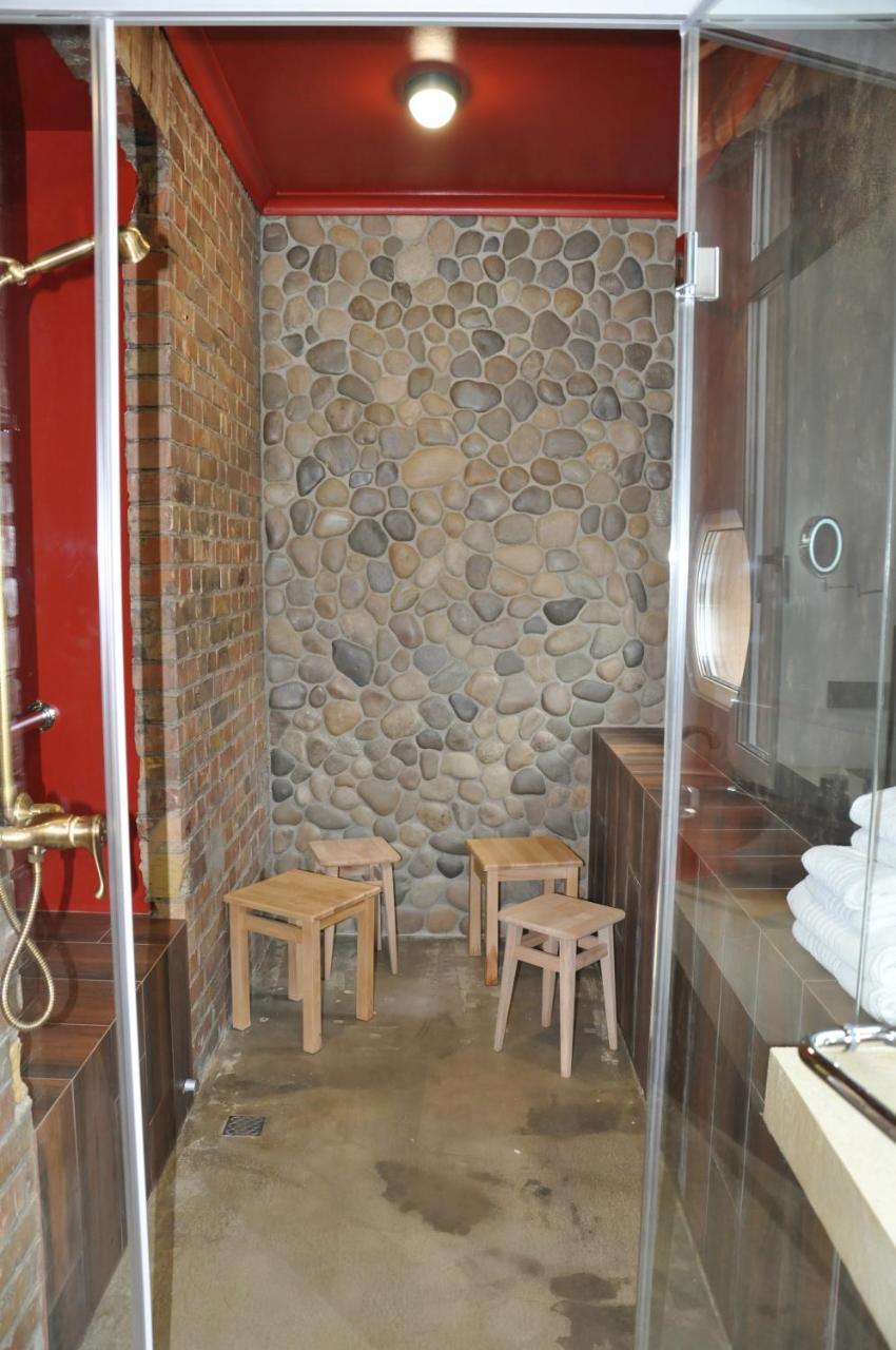 Apartment Arena City Loft Kiev Buitenkant foto