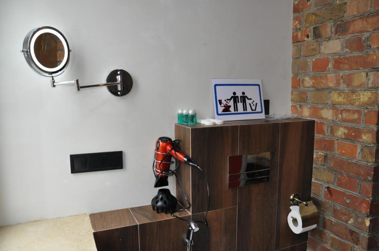 Apartment Arena City Loft Kiev Buitenkant foto