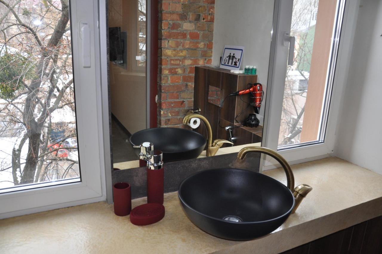 Apartment Arena City Loft Kiev Buitenkant foto